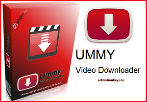 Ummy video Downloader