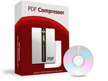 PDF Compressor Pro Crack