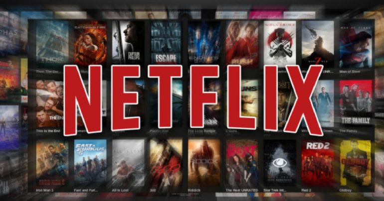 Netflix Premium/MOD Cracked [2021] Latest Download