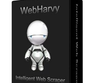 Webharvy 6.0.1.178 Crack + X64 License Key Full Version