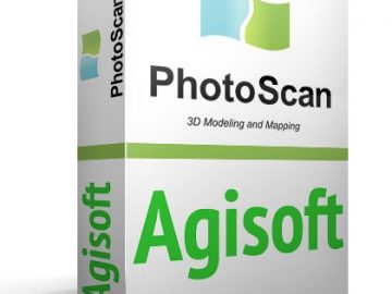 Agisoft PhotoScan Crack