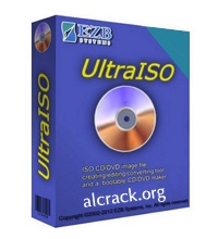 UltraISO-Crack